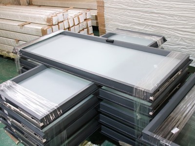 樓上樓-產品存放區(qū)